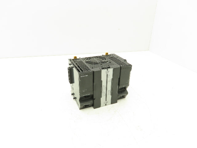 Omron NX701-1620 CPU Unit With SD Card Battery Ver 1.23 jre8 Ver 8.03