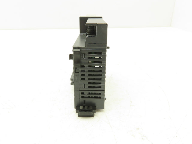 Keyence KV-B16XC Screw Terminal Block Input Module 16-Point 24VDC