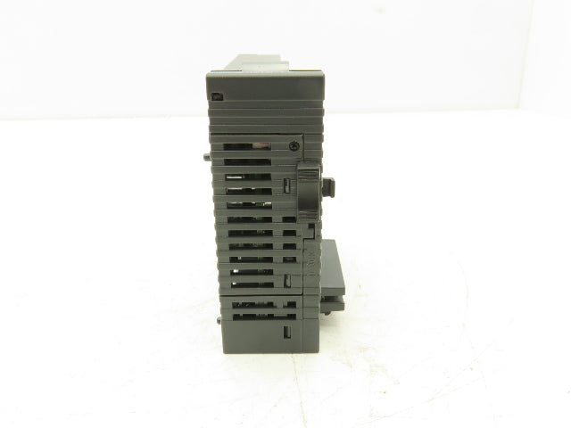 Keyence KV-B16XC Screw Terminal Block Input Module 16-Point 24VDC