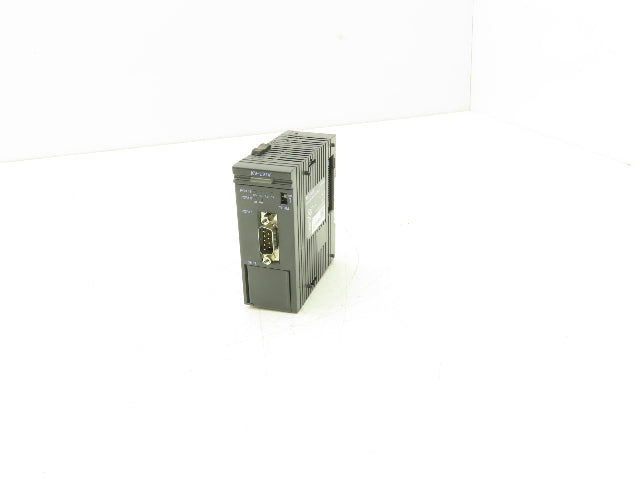 Keyence KV-L21V Serial Communication Unit RS-232C/RS-422A/RS-485 230.4kbps