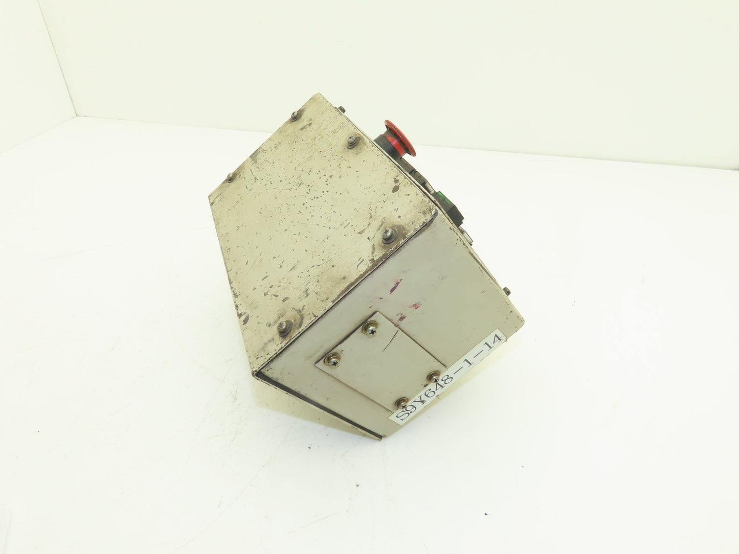 Yaskawa JZRCR-XPB01 Motoman Robot Remote Operator Panel