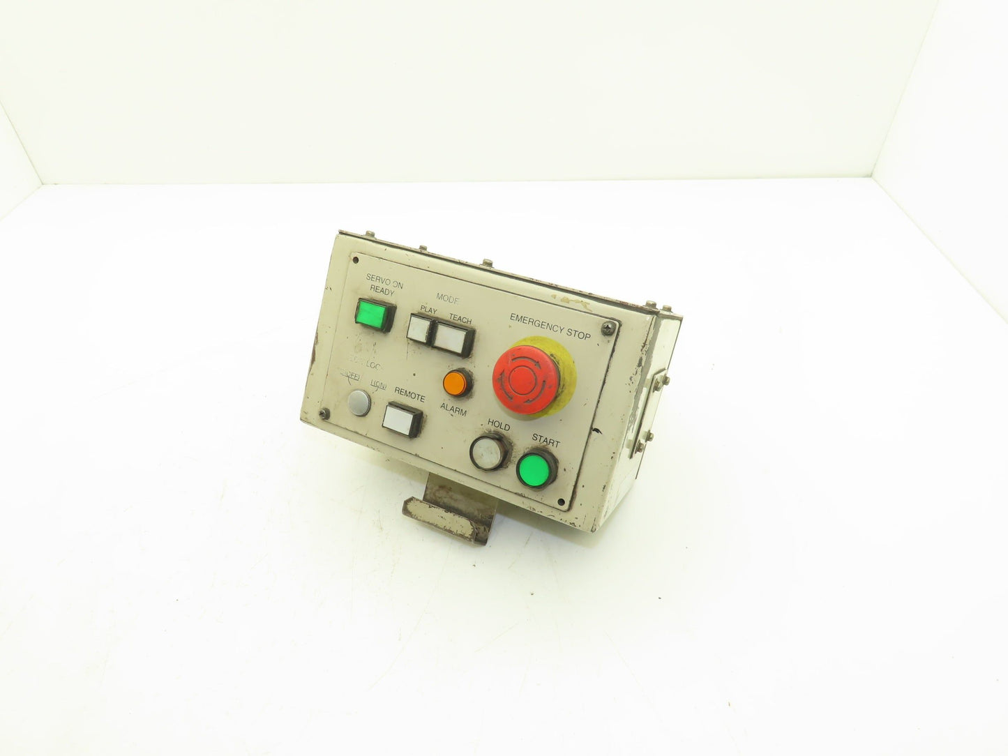 Yaskawa JZRCR-XPB01 Motoman Robot Remote Operator Panel