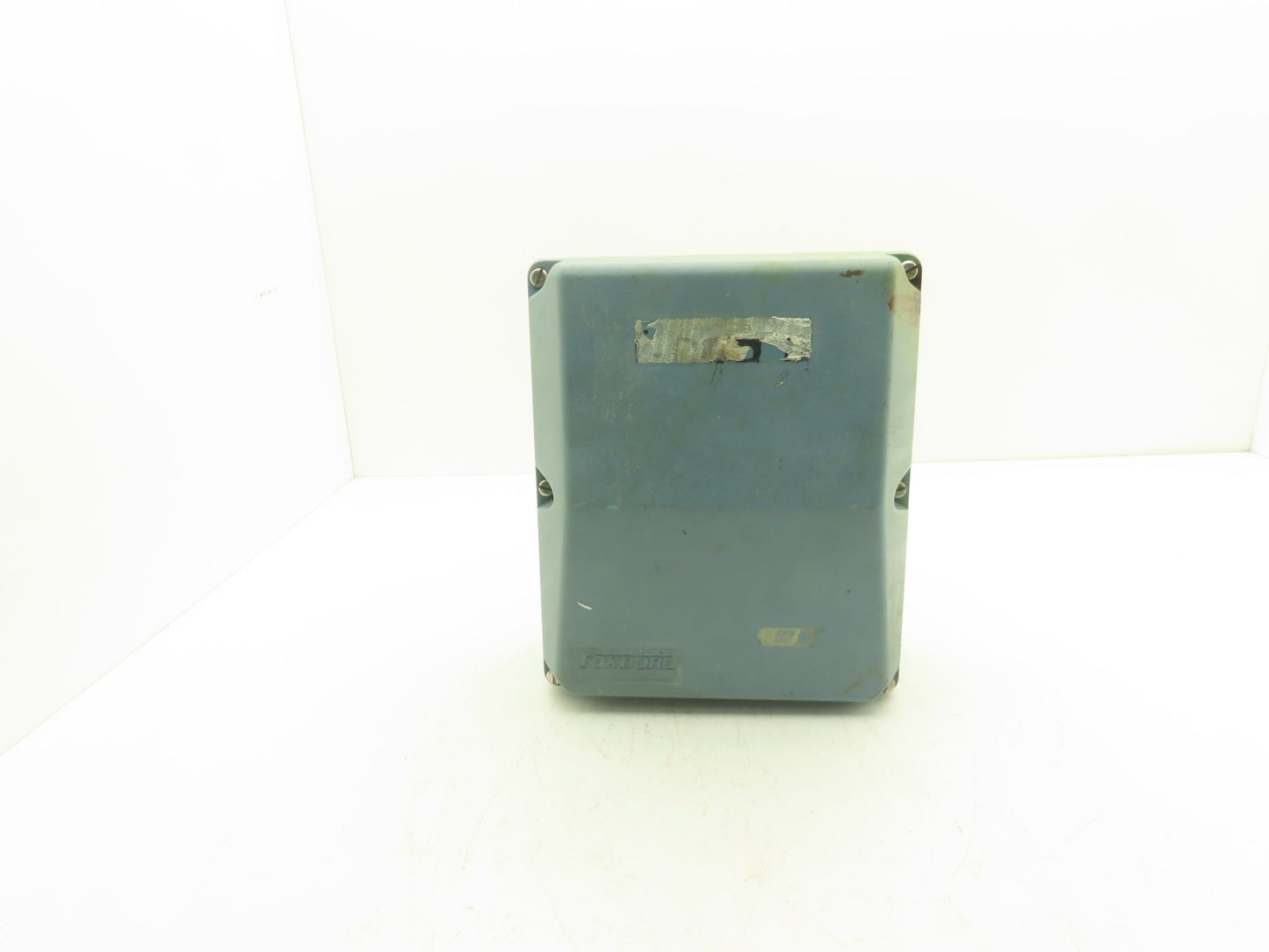 Foxboro Magnetic Flow Transmitter 120VAC 0-5mV Input 4-20mA Output 1000O Max