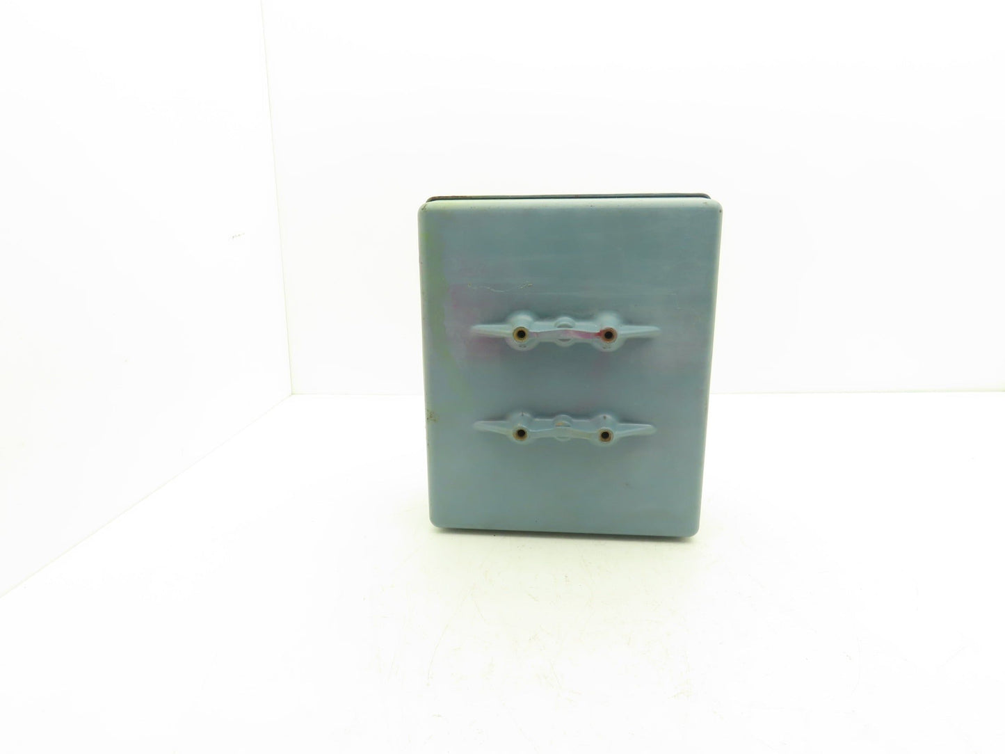 Foxboro Magnetic Flow Transmitter 120VAC 0-5mV Input 4-20mA Output 1000O Max
