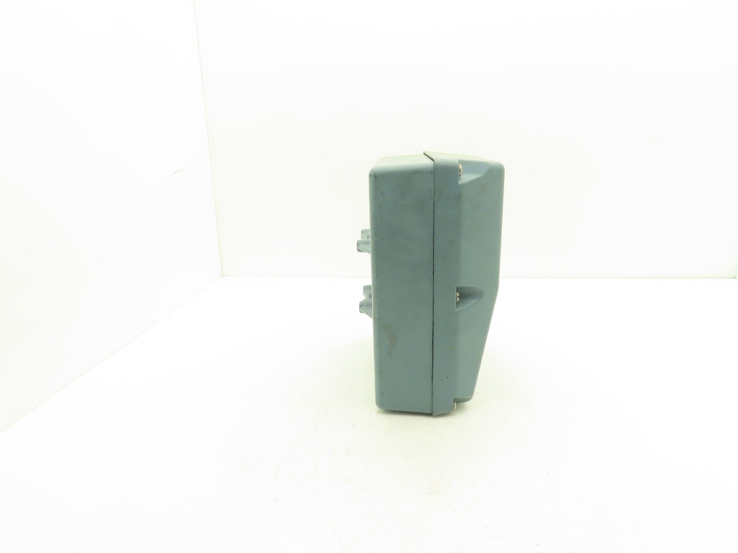 Foxboro Magnetic Flow Transmitter 120VAC 0-5mV Input 4-20mA Output 1000O Max