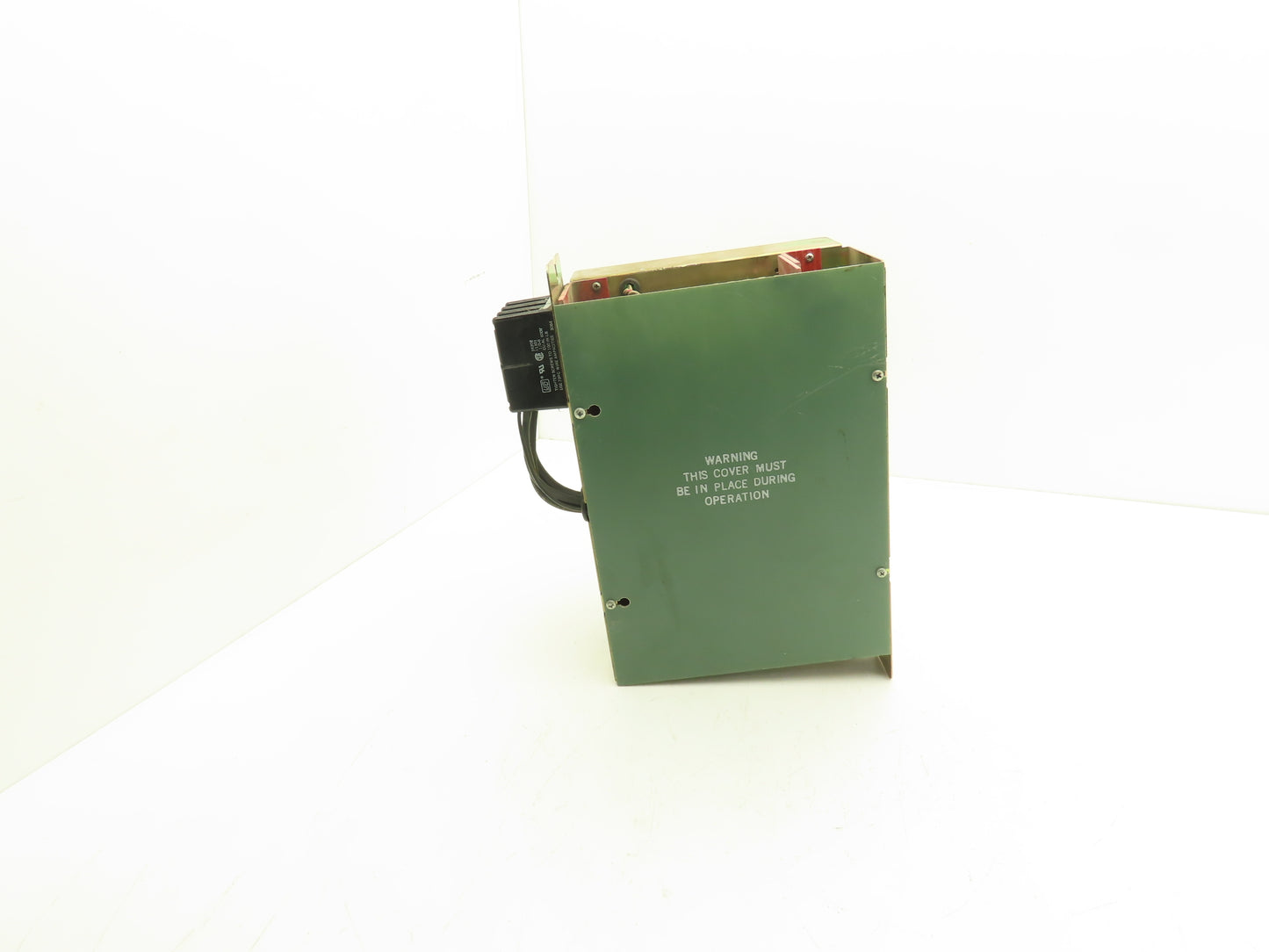 Westinghouse 1D77502G04 Gate Driver Module