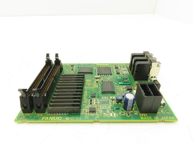 Fanuc A20B-2004-0690 Operator Panel Circuit Board I/O