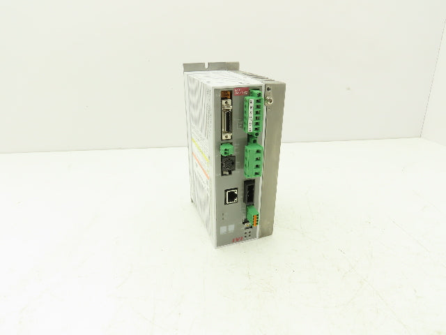 IAI SCON-CB-400WAI-EP-0-2 Position Controller Abs./Inc. 100V 333Hz 3.6A 3Ph Out
