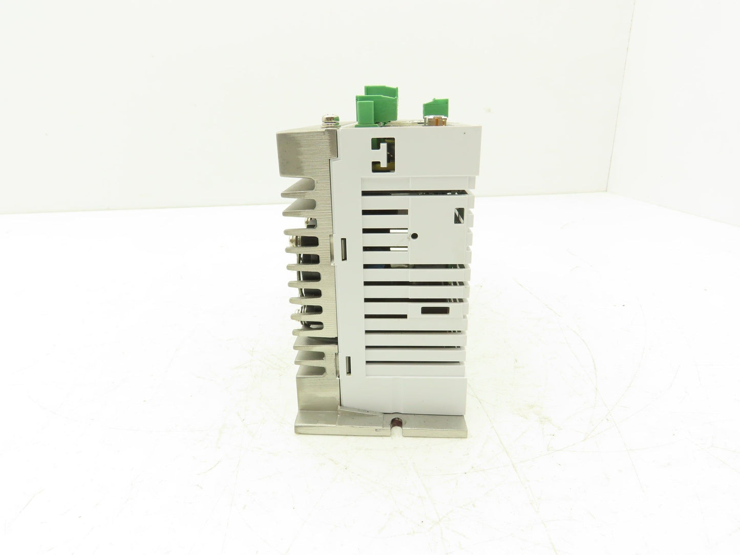 IAI SCON-CB-400WAI-EP-0-2 Position Controller Abs./Inc. 100V 333Hz 3.6A 3Ph Out
