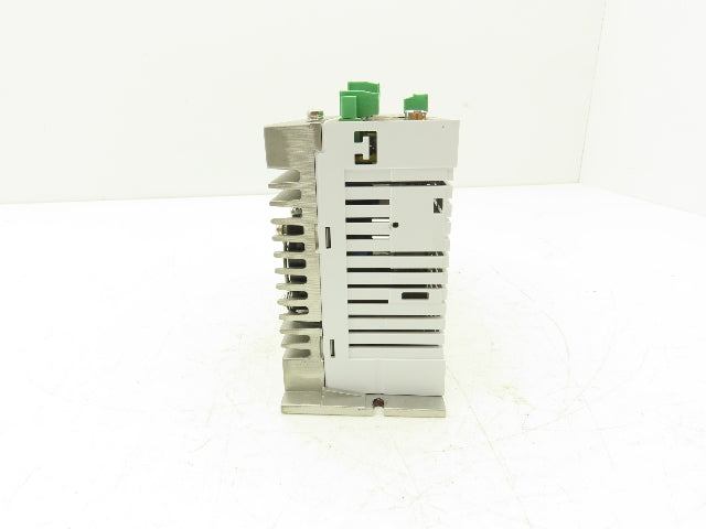 IAI SCON-CB-400WAI-EP-0-2 Position Controller Abs./Inc. 100V 333Hz 3.6A 3Ph Out