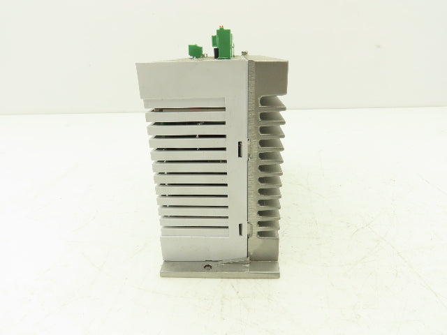 IAI SCON-CB-400WAI-EP-0-2 Position Controller Abs./Inc. 100V 333Hz 3.6A 3Ph Out