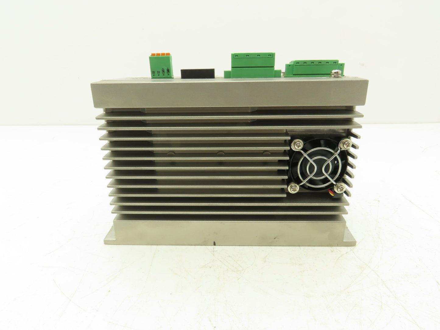 IAI SCON-CB-400WAI-EP-0-2 Position Controller Abs./Inc. 100V 333Hz 3.6A 3Ph Out