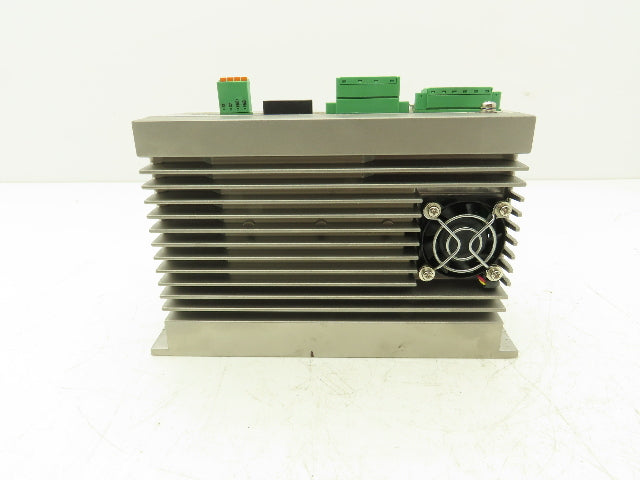 IAI SCON-CB-400WAI-EP-0-2 Position Controller Abs./Inc. 100V 333Hz 3.6A 3Ph Out