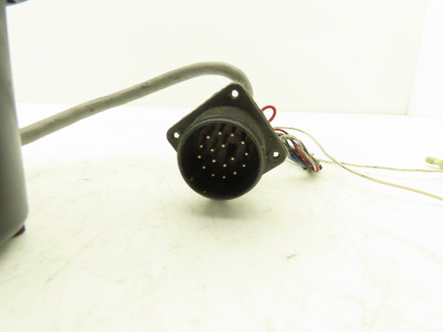 Fanuc A860-0300-T001 Encoder 2000P Pulse Coder