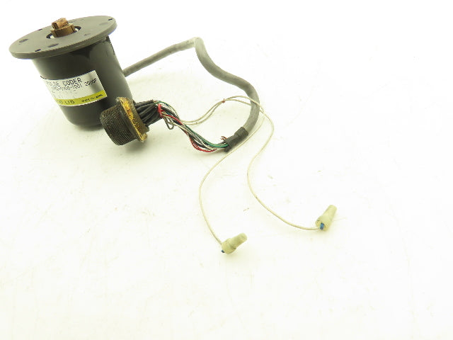 Fanuc A860-0300-T001 Encoder 2000P Pulse Coder