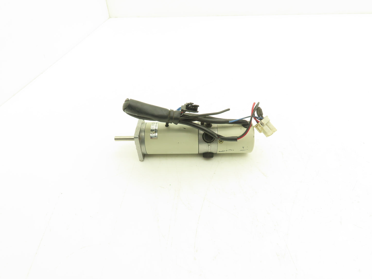 Sony DH038-030E4B01 DC Servo Motor 6mm Shaft