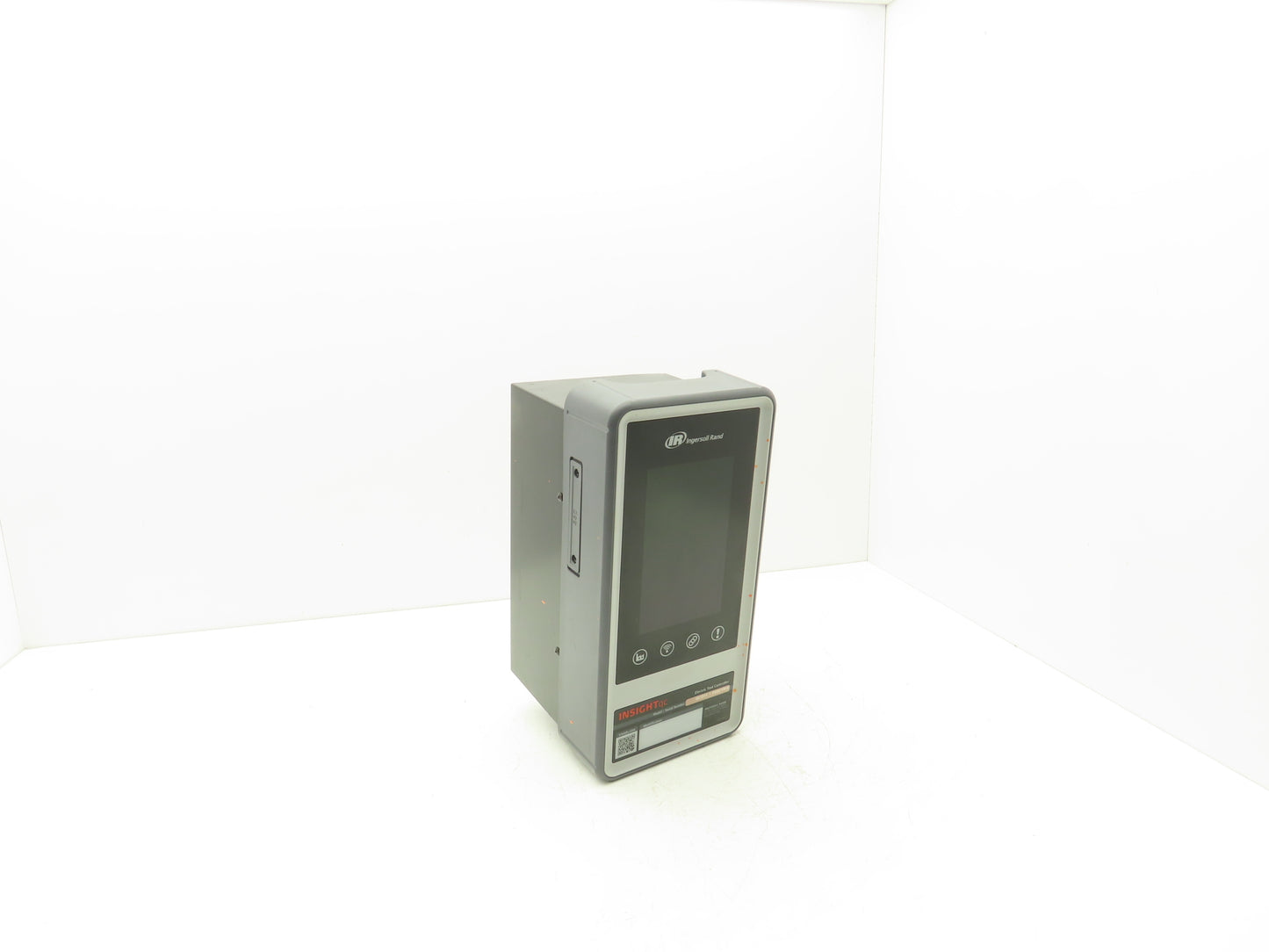 Ingersoll Rand INSIGHTqc Electric Tool Controller 230/120VAC 8/16A 60Hz