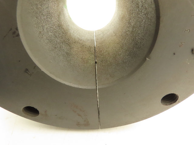 TB Woods Sure Grip M312 QD Quick Disconnect Bushing 3-1/2" Keyed Bore Size M