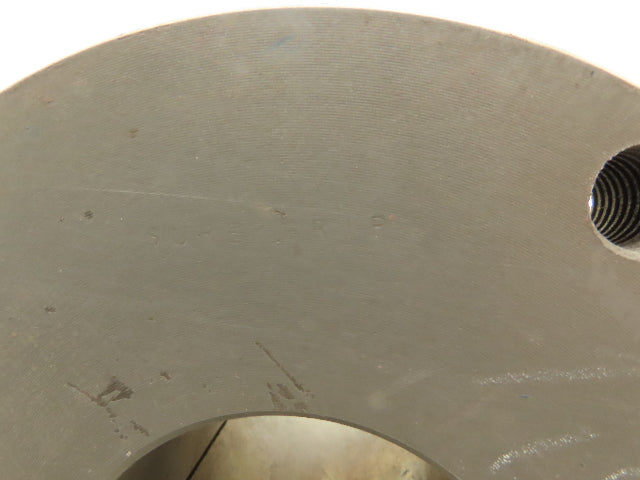 TB Woods Sure Grip M312 QD Quick Disconnect Bushing 3-1/2" Keyed Bore Size M