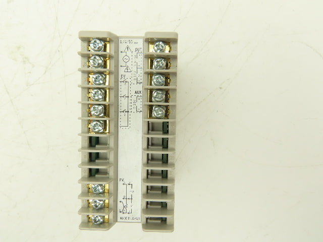 Azbil SDC35 Digital Temperature Controller Single Loop High Accuracy High Speed