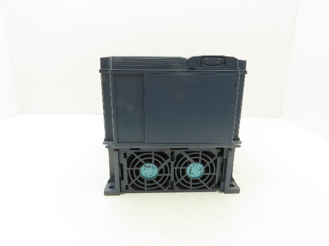 Fuji Electric FRN22VG1S-2J Frenic-VG VFD AC Drive 3Ph 230V 90A 500Hz 30Hp 34kVA
