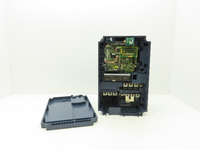 Fuji Electric FRN22VG1S-2J Frenic-VG VFD AC Drive 3Ph 230V 90A 500Hz 30Hp 34kVA