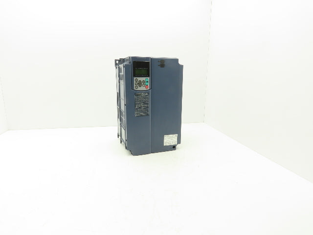 Fuji Electric FRN22VG1S-2J Frenic-VG VFD AC Drive 3Ph 230V 90A 500Hz 30Hp 34kVA