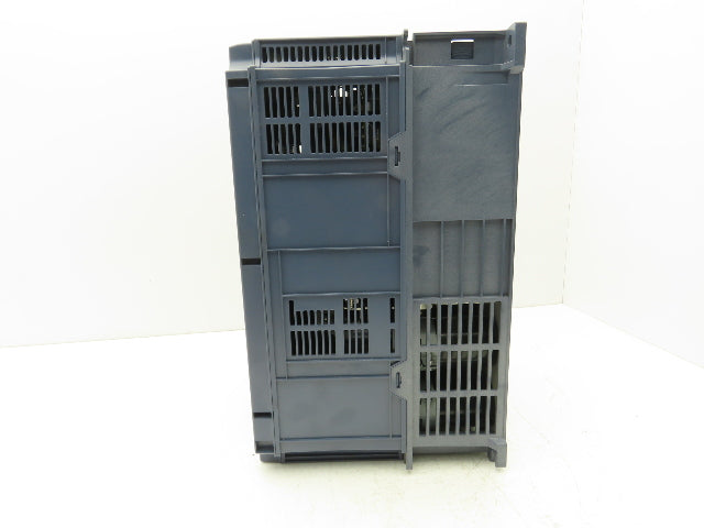 Fuji Electric FRN22VG1S-2J Frenic-VG VFD AC Drive 3Ph 230V 90A 500Hz 30Hp 34kVA