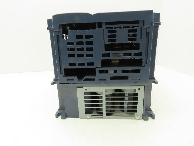 Fuji Electric FRN22VG1S-2J Frenic-VG VFD AC Drive 3Ph 230V 90A 500Hz 30Hp 34kVA