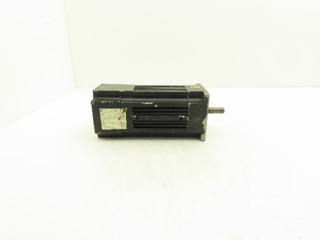 Whedco MTR-3S45-G-R-0-E-S-A Brushless DC Servo Motor with Encoder 600vdc