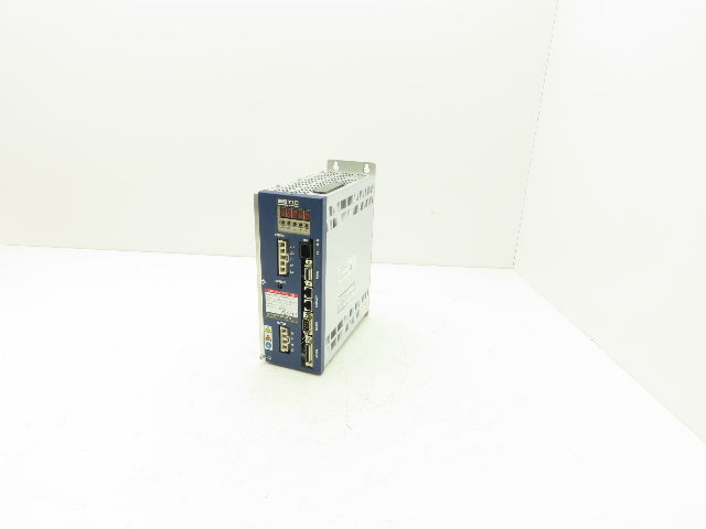 Estic ENRZ-AU50M-20 Axis Control Unit 3Ph 230v 200W