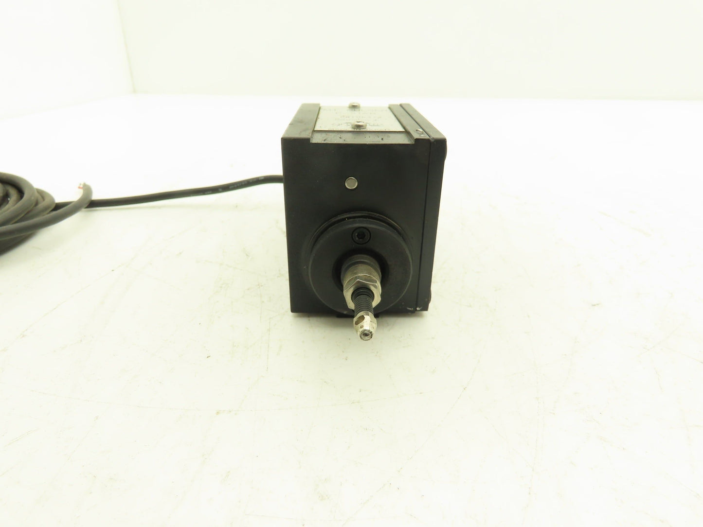 Metrol P-21AB MT-Pulser Switch