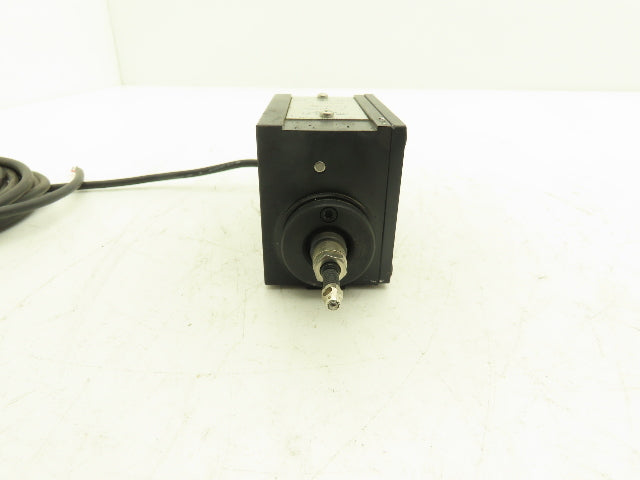 Metrol P-21AB MT-Pulser Switch