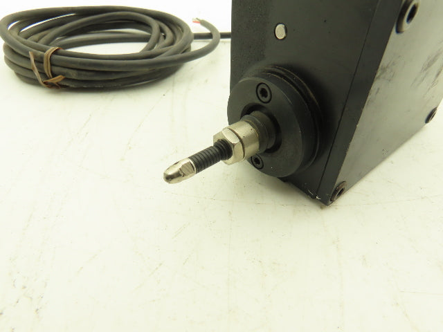 Metrol P-21AB MT-Pulser Switch