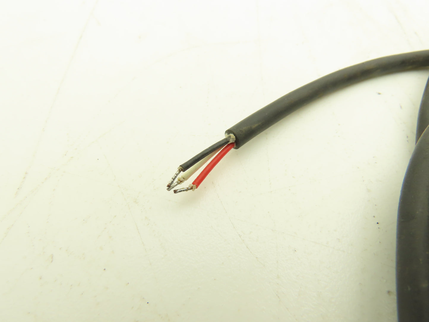 Metrol P-21AB MT-Pulser Switch