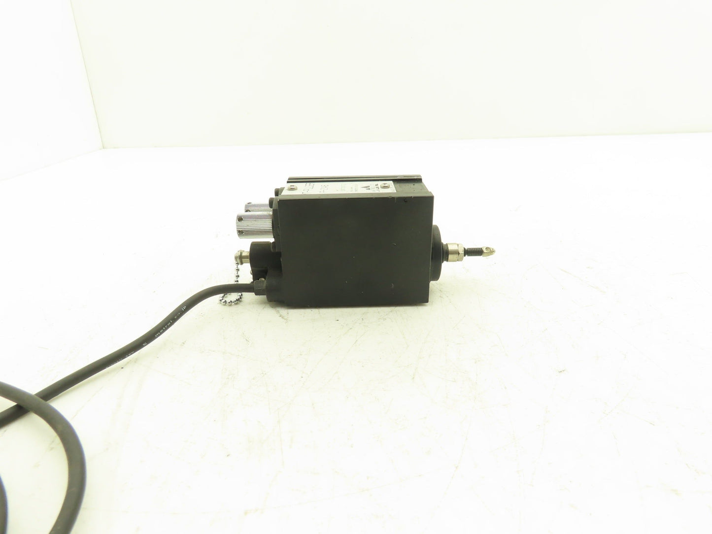 Metrol P-21AB MT-Pulser Switch