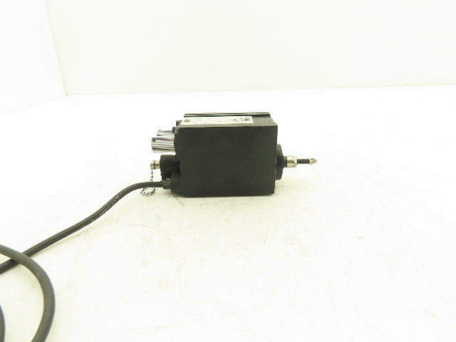 Metrol P-21AB MT-Pulser Switch