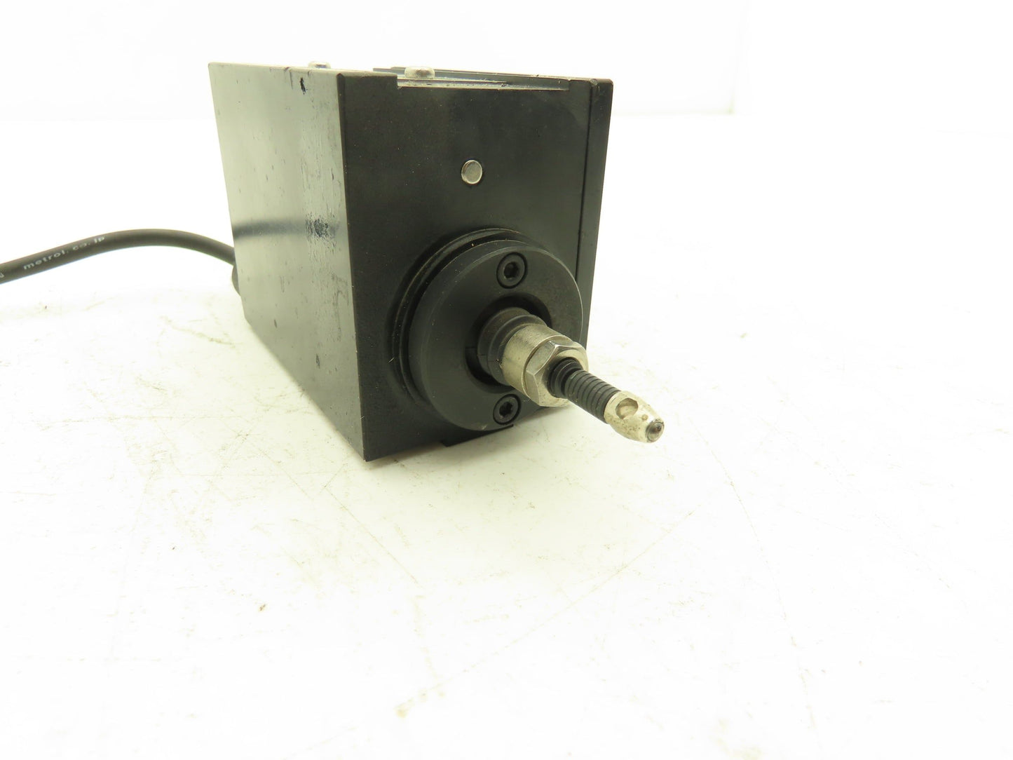 Metrol P-21AB MT-Pulser Switch