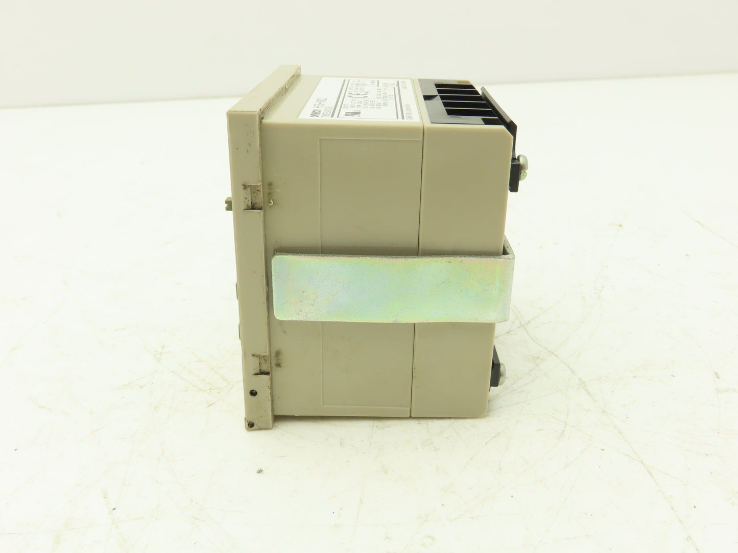 Omron H5S-WB2D Digital Time Switch PLC Timer 4 Circuit