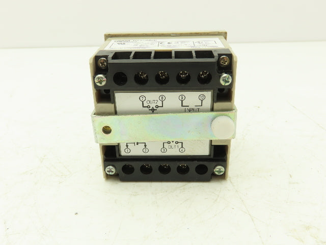 Omron H5S-WB2D Digital Time Switch PLC Timer 4 Circuit