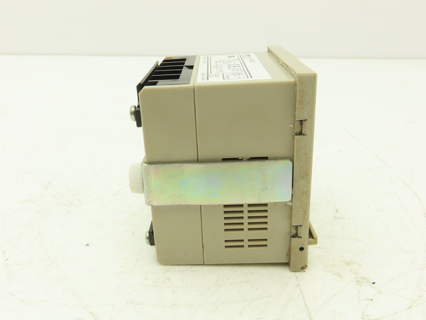 Omron H5S-WB2D Digital Time Switch PLC Timer 4 Circuit