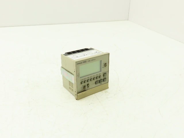 Omron H5S-WB2D Digital Time Switch PLC Timer 4 Circuit