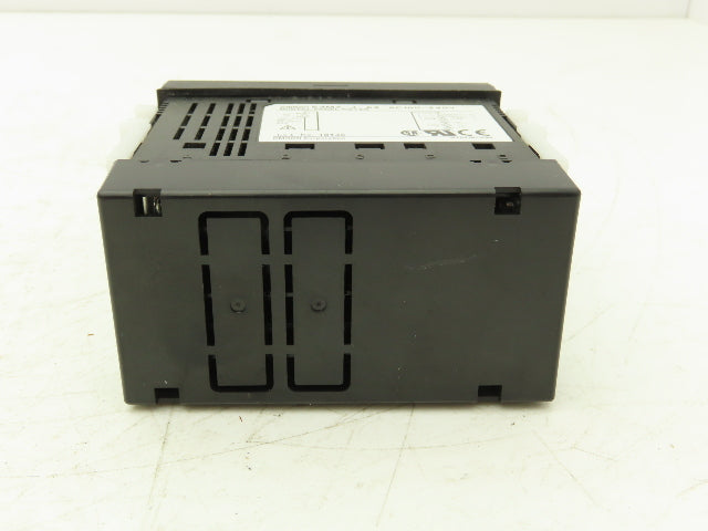 Omron K3MA-J-A2 Digital Panel Meter