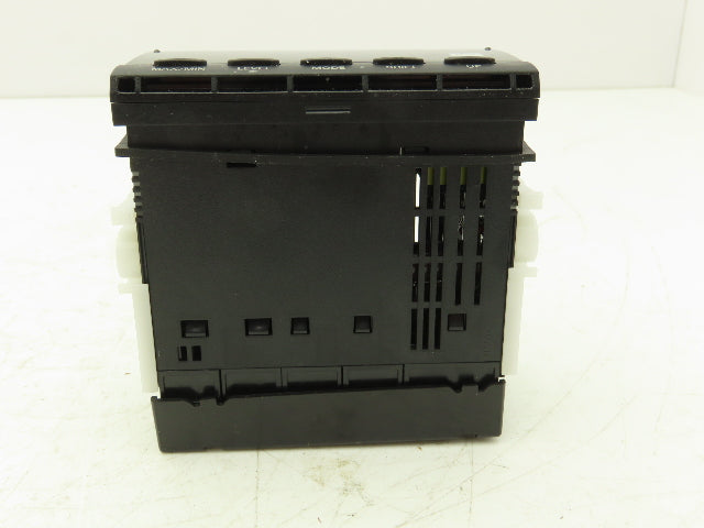 Omron K3MA-J-A2 Digital Panel Meter