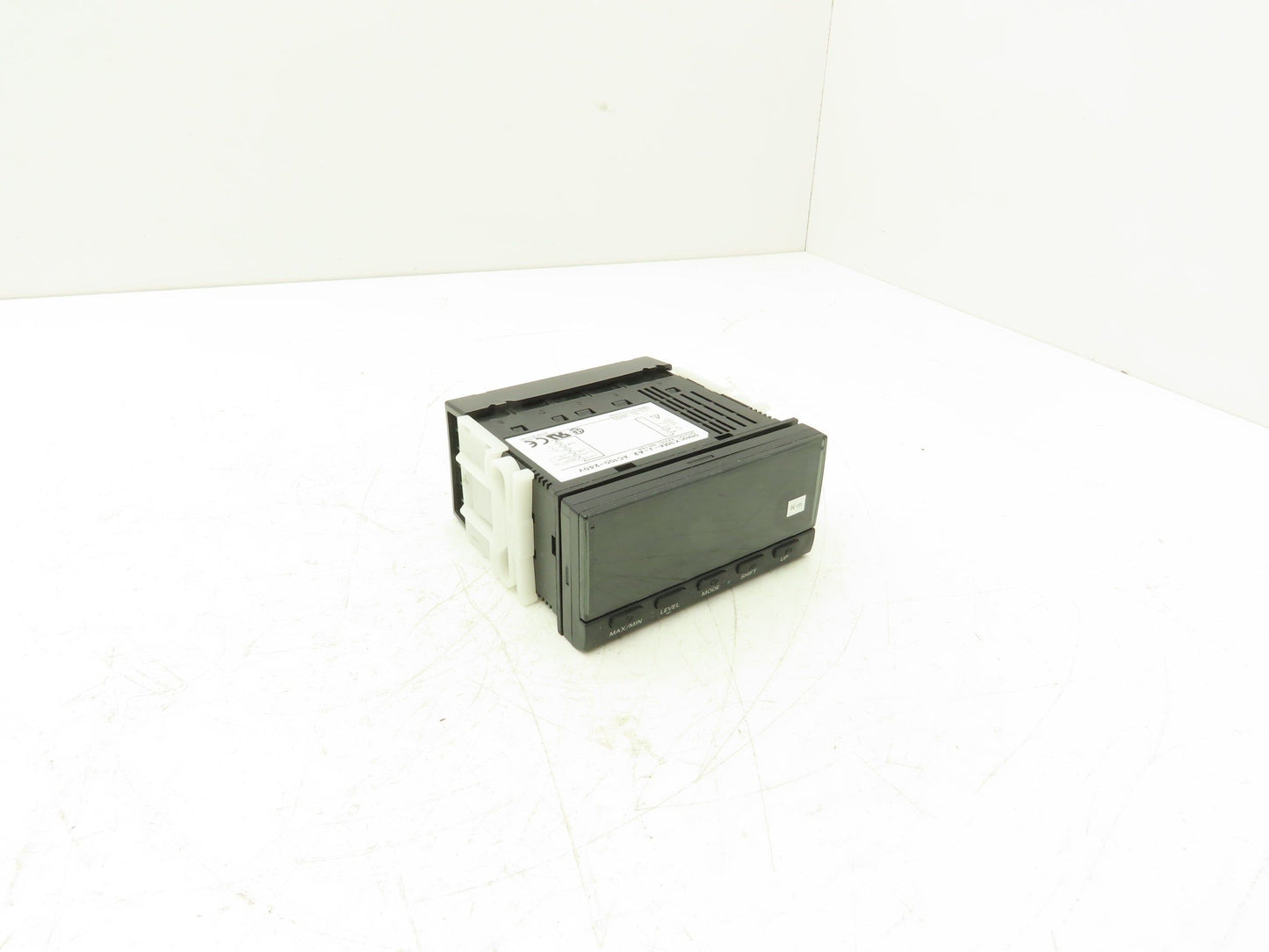 Omron K3MA-J-A2 Digital Panel Meter