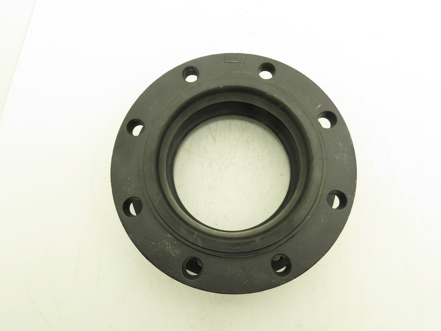 Garlock ERV DN200 8" Flanged Rubber Expansion Joint PN16 8-Bolt