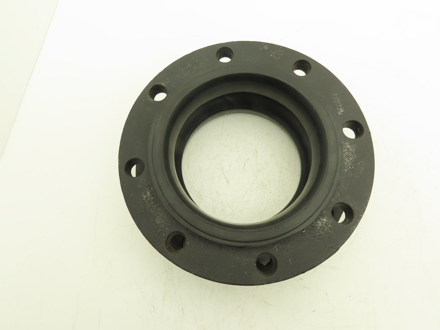 Garlock ERV DN200 8" Flanged Rubber Expansion Joint PN16 8-Bolt