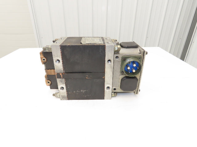 Obara RT502HF-466-U Welding Transformer 50KVA 460-500v Primary 7.5V Secondary