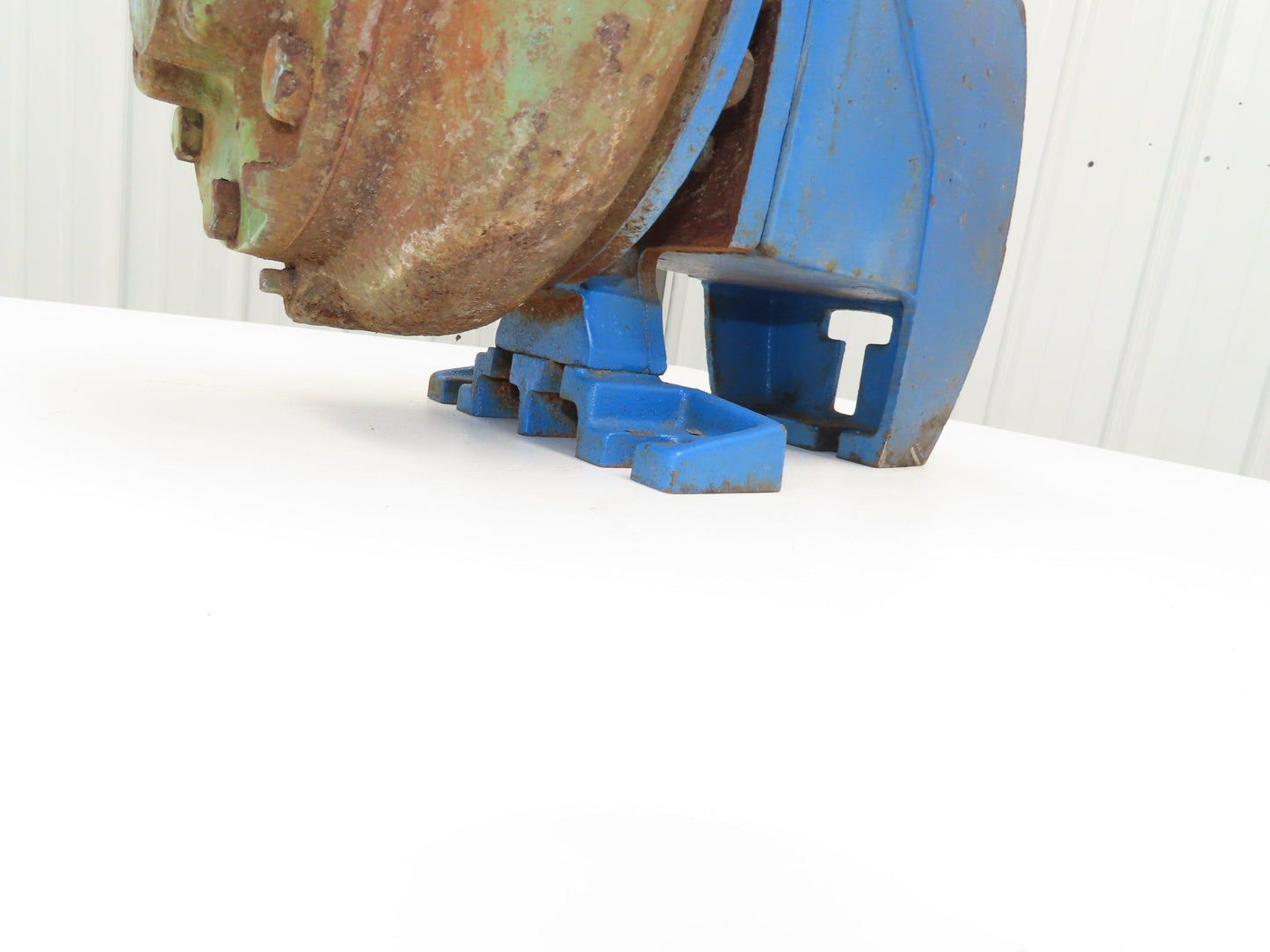 Thrush 5297 Cast Iron Centrifugal Impeller Pump 2-3/4"x 2-1/4"NPT