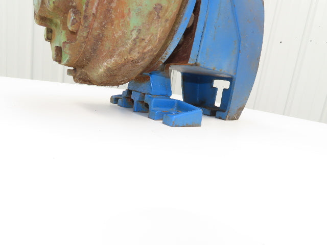 Thrush 5297 Cast Iron Centrifugal Impeller Pump 2-3/4"x 2-1/4"NPT